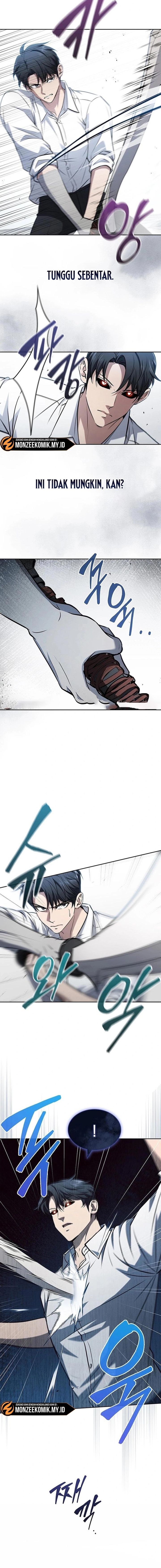 Baca How to Survive Restructuring - Chapter 25 halaman 15