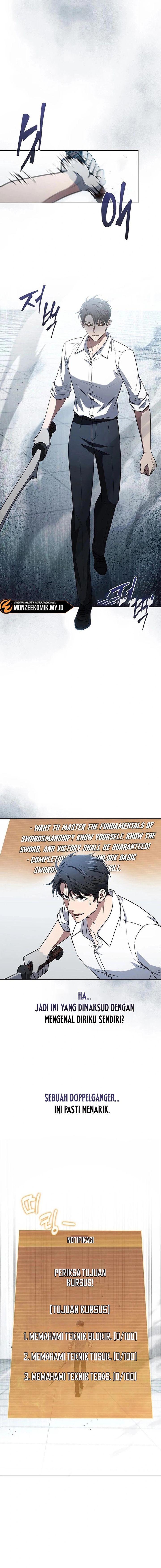 Baca How to Survive Restructuring - Chapter 25 halaman 5