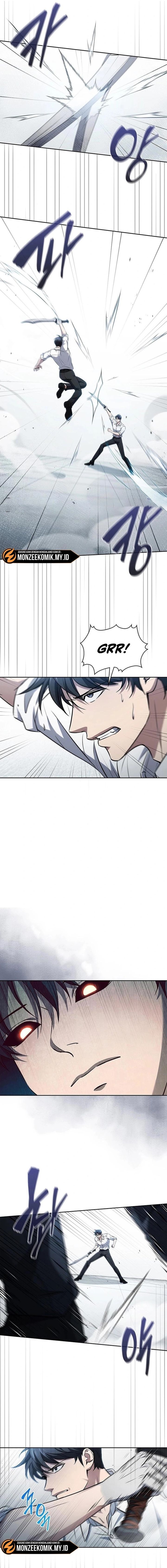 Baca How to Survive Restructuring - Chapter 25 halaman 8