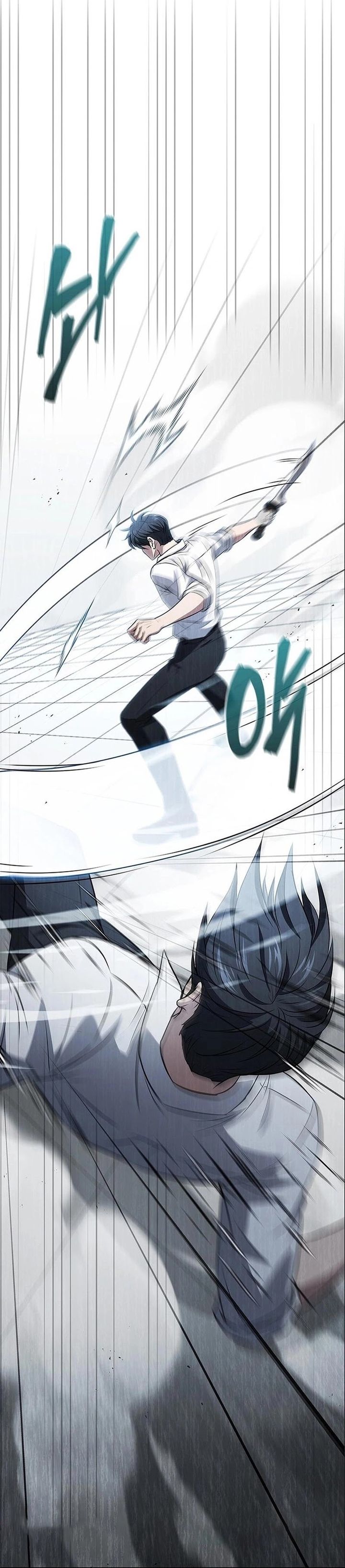 Baca How to Survive Restructuring - Chapter 25 halaman 9