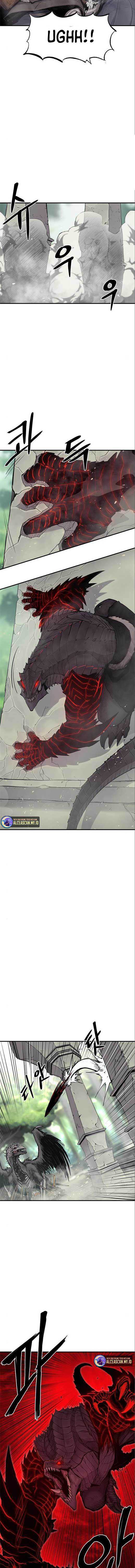 Baca Howling Dragon (The Wailing Perversion) - Chapter 07 halaman 10