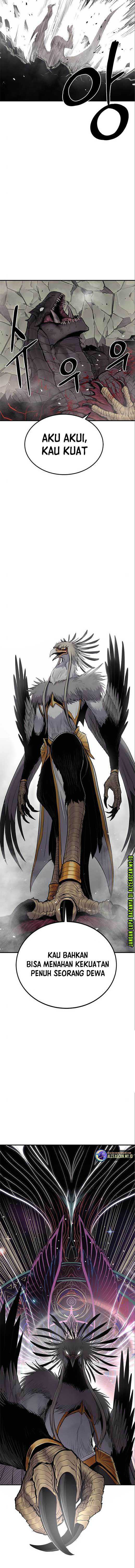 Baca Howling Dragon (The Wailing Perversion) - Chapter 07 halaman 13