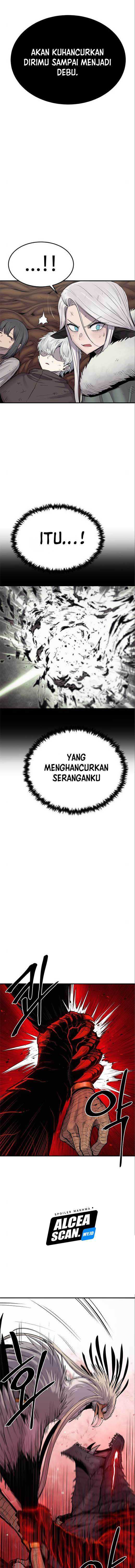 Baca Howling Dragon (The Wailing Perversion) - Chapter 07 halaman 14