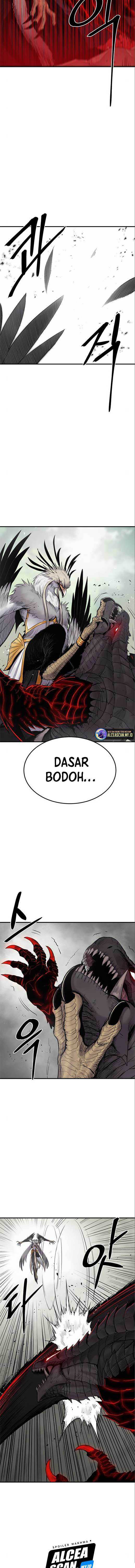 Baca Howling Dragon (The Wailing Perversion) - Chapter 07 halaman 15