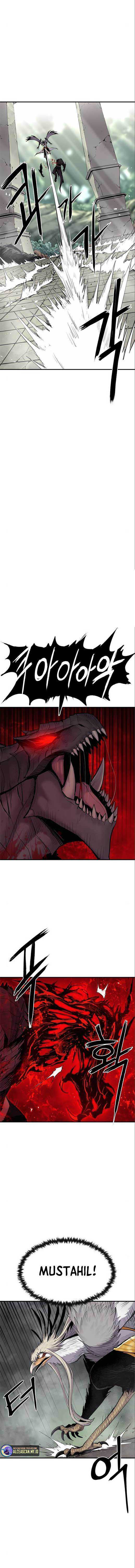 Baca Howling Dragon (The Wailing Perversion) - Chapter 07 halaman 18