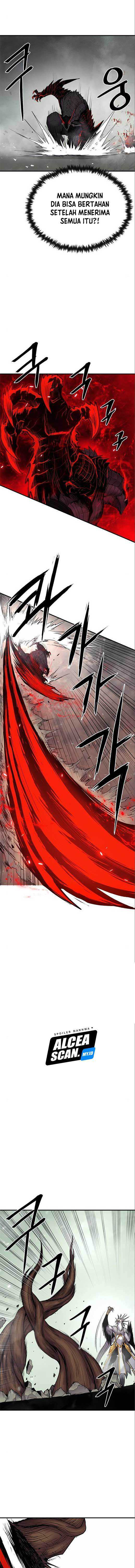 Baca Howling Dragon (The Wailing Perversion) - Chapter 07 halaman 19