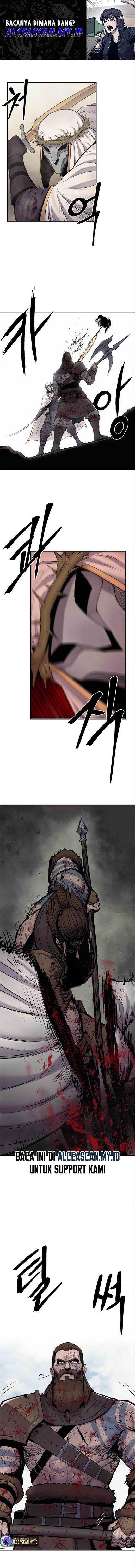 Baca Howling Dragon (The Wailing Perversion) - Chapter 07 halaman 2