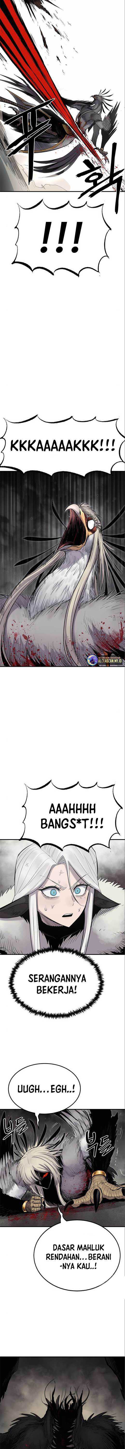 Baca Howling Dragon (The Wailing Perversion) - Chapter 07 halaman 20