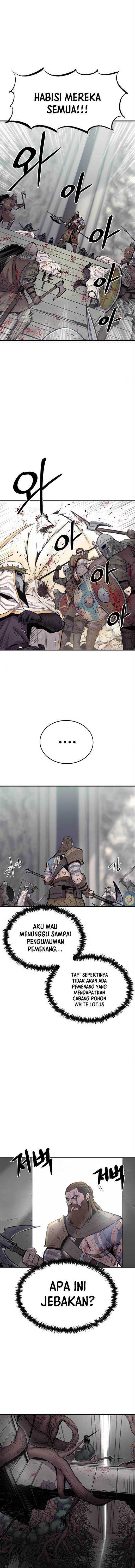 Baca Howling Dragon (The Wailing Perversion) - Chapter 07 halaman 3