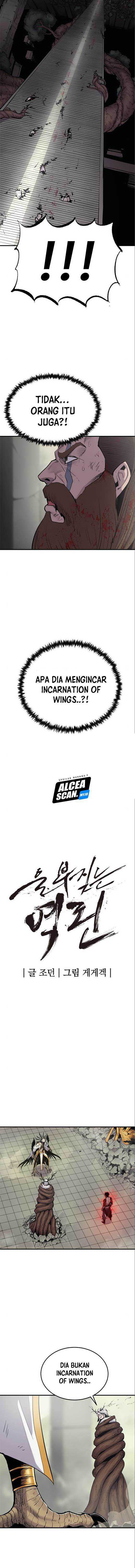 Baca Howling Dragon (The Wailing Perversion) - Chapter 07 halaman 4