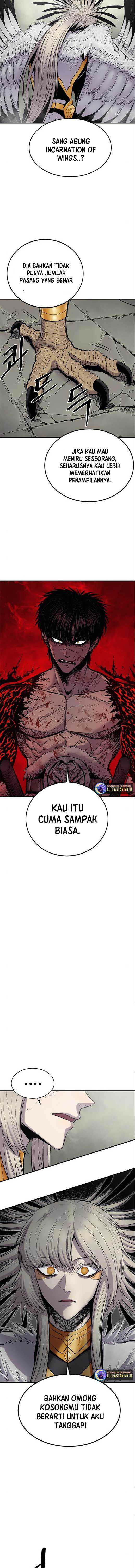 Baca Howling Dragon (The Wailing Perversion) - Chapter 07 halaman 6