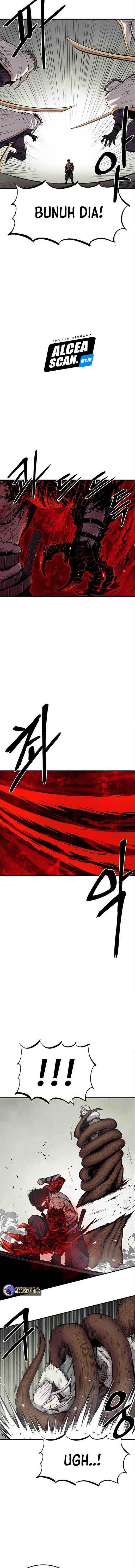 Baca Howling Dragon (The Wailing Perversion) - Chapter 07 halaman 7