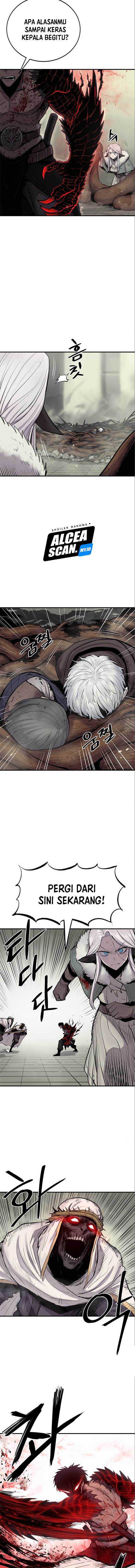 Baca Howling Dragon (The Wailing Perversion) - Chapter 07 halaman 8