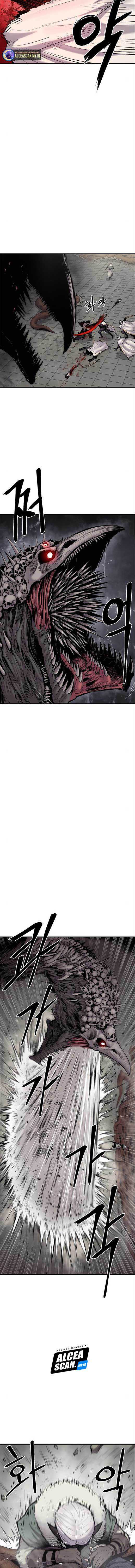 Baca Howling Dragon (The Wailing Perversion) - Chapter 07 halaman 9