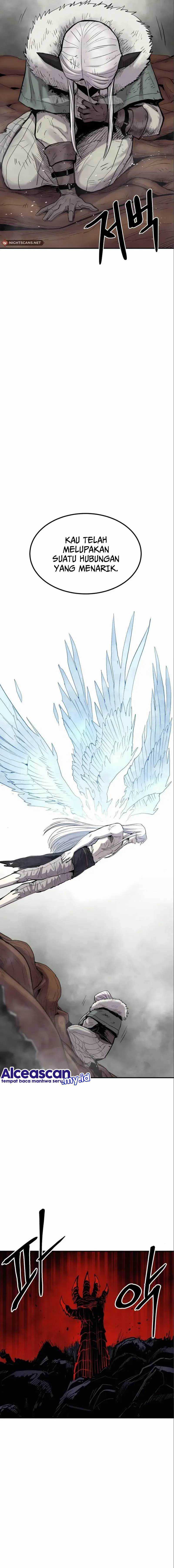 Baca Howling Dragon (The Wailing Perversion) - Chapter 09 halaman 12