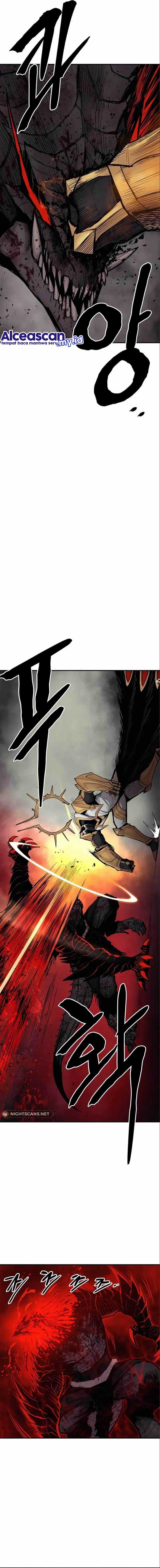 Baca Howling Dragon (The Wailing Perversion) - Chapter 09 halaman 17