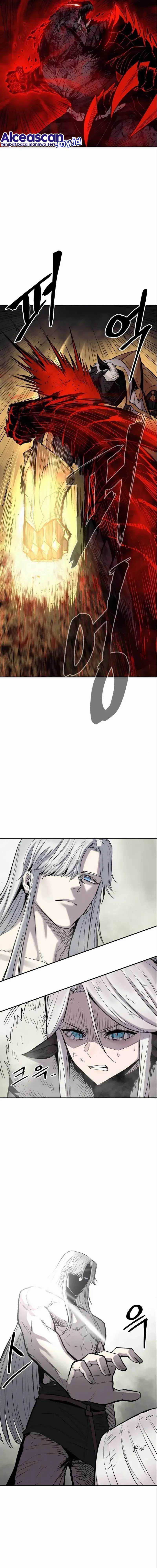 Baca Howling Dragon (The Wailing Perversion) - Chapter 09 halaman 19