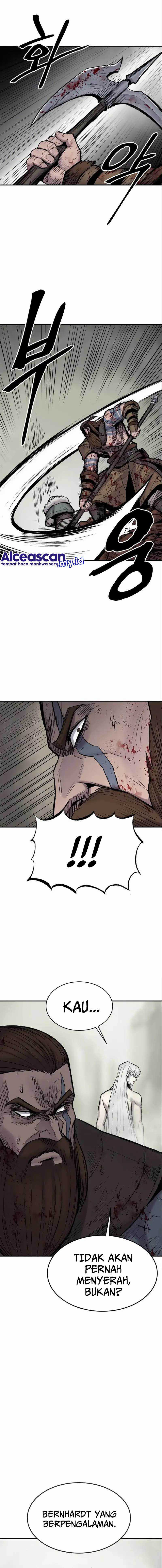 Baca Howling Dragon (The Wailing Perversion) - Chapter 09 halaman 20