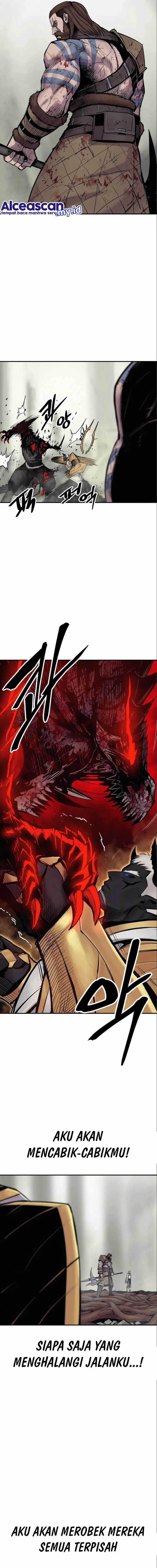 Baca Howling Dragon (The Wailing Perversion) - Chapter 09 halaman 21