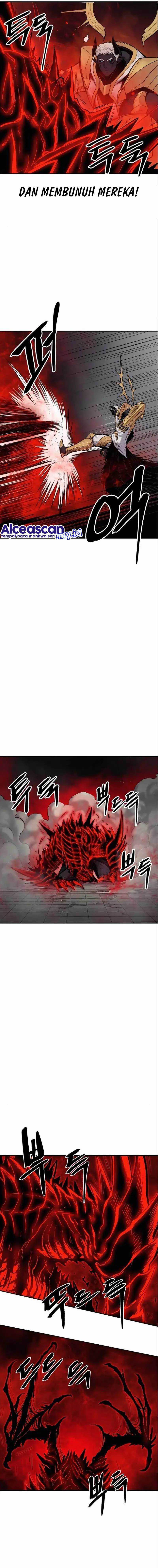 Baca Howling Dragon (The Wailing Perversion) - Chapter 09 halaman 22