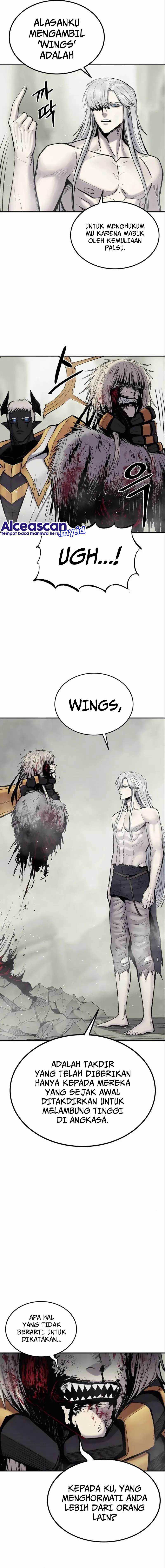 Baca Howling Dragon (The Wailing Perversion) - Chapter 09 halaman 6