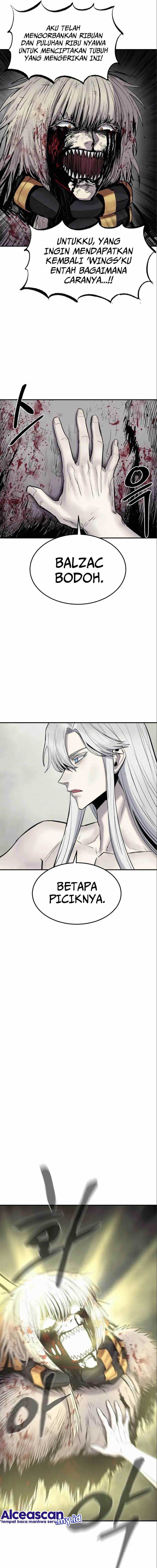 Baca Howling Dragon (The Wailing Perversion) - Chapter 09 halaman 7