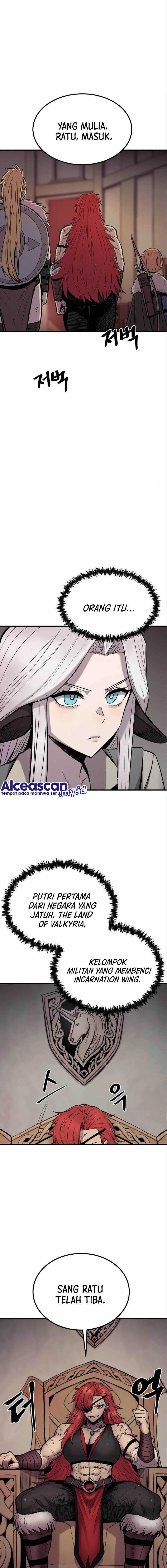 Baca Howling Dragon (The Wailing Perversion) - Chapter 15 halaman 11