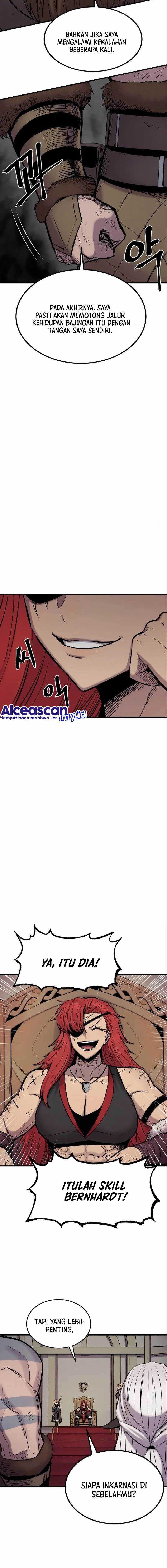 Baca Howling Dragon (The Wailing Perversion) - Chapter 15 halaman 14