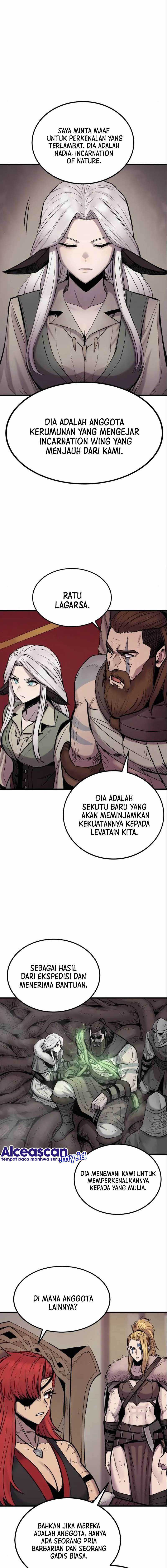 Baca Howling Dragon (The Wailing Perversion) - Chapter 15 halaman 15