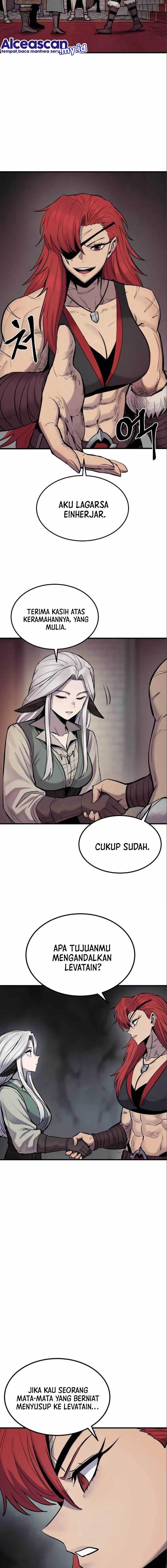 Baca Howling Dragon (The Wailing Perversion) - Chapter 15 halaman 17