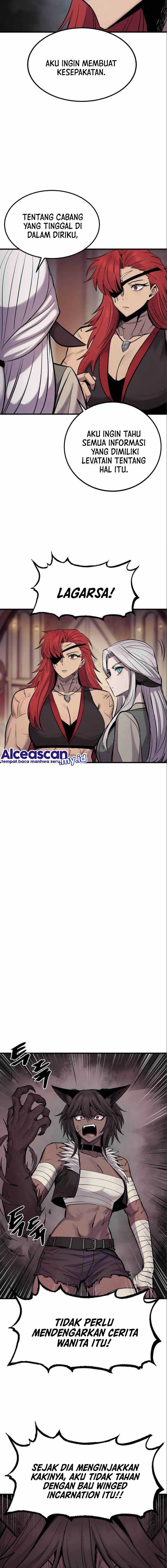 Baca Howling Dragon (The Wailing Perversion) - Chapter 15 halaman 18