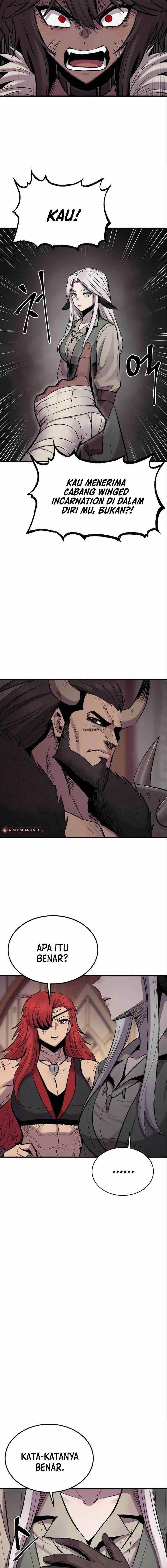 Baca Howling Dragon (The Wailing Perversion) - Chapter 15 halaman 19