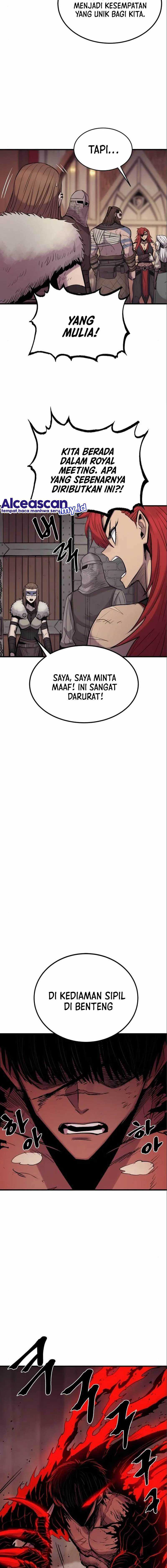 Baca Howling Dragon (The Wailing Perversion) - Chapter 15 halaman 21