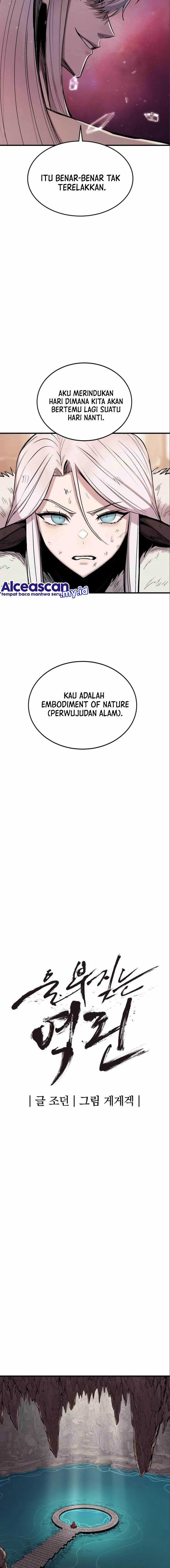 Baca Howling Dragon (The Wailing Perversion) - Chapter 15 halaman 5