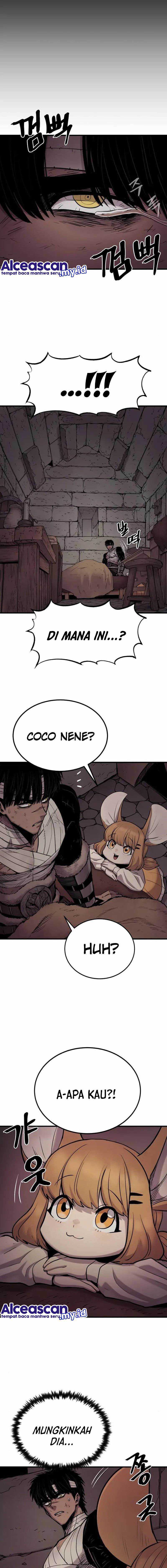 Baca Howling Dragon (The Wailing Perversion) - Chapter 16 halaman 10