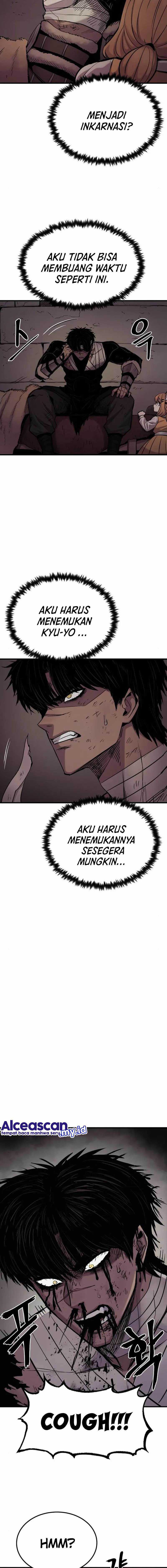 Baca Howling Dragon (The Wailing Perversion) - Chapter 16 halaman 11