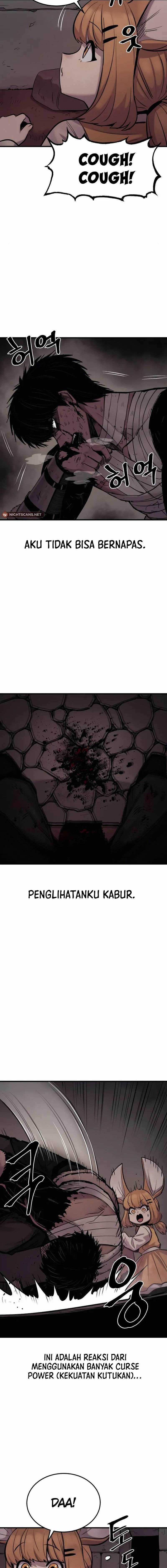 Baca Howling Dragon (The Wailing Perversion) - Chapter 16 halaman 12