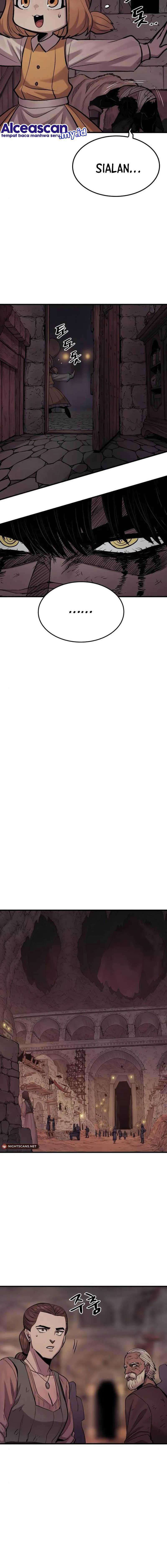 Baca Howling Dragon (The Wailing Perversion) - Chapter 16 halaman 13