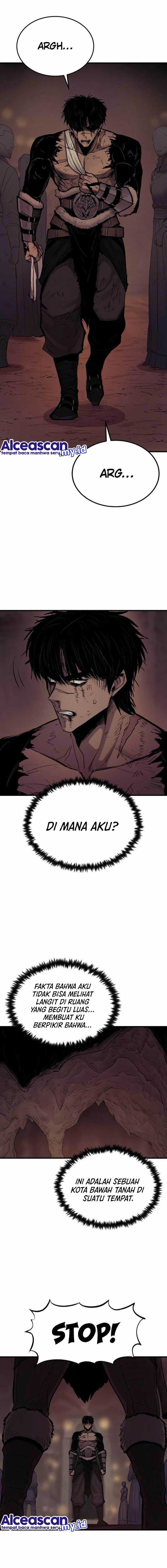 Baca Howling Dragon (The Wailing Perversion) - Chapter 16 halaman 14