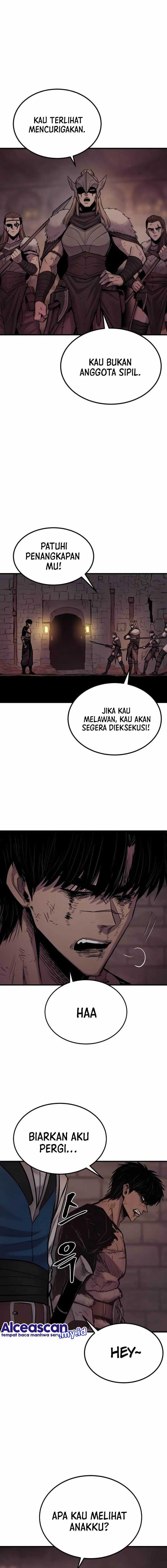 Baca Howling Dragon (The Wailing Perversion) - Chapter 16 halaman 15