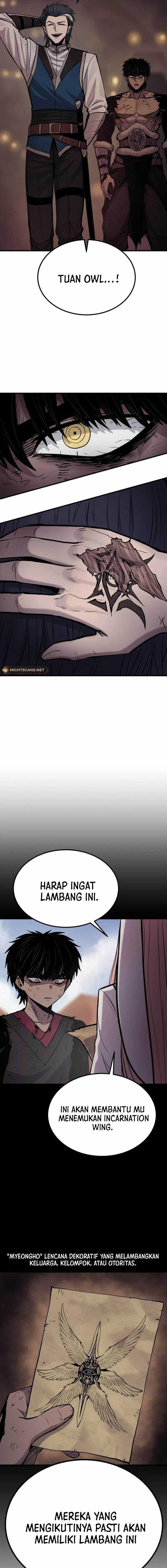 Baca Howling Dragon (The Wailing Perversion) - Chapter 16 halaman 16