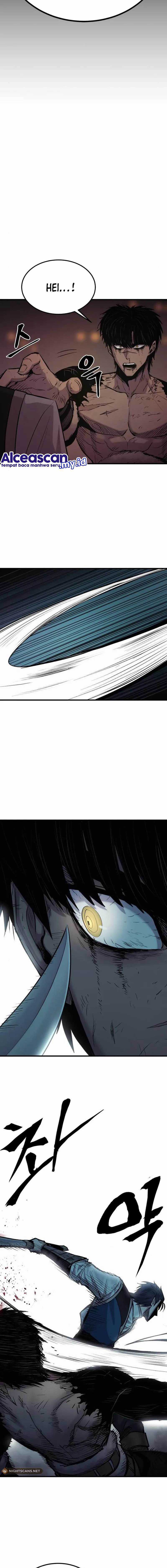 Baca Howling Dragon (The Wailing Perversion) - Chapter 16 halaman 17