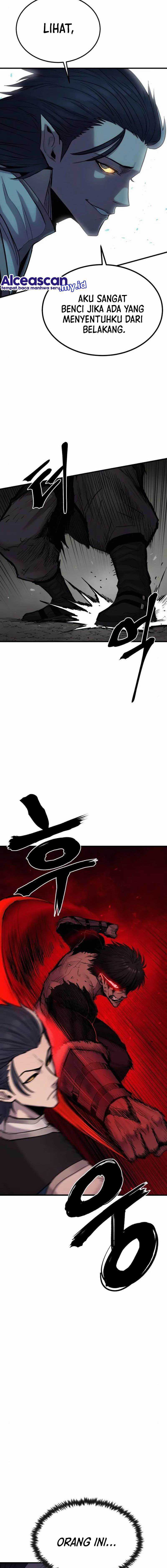 Baca Howling Dragon (The Wailing Perversion) - Chapter 16 halaman 18