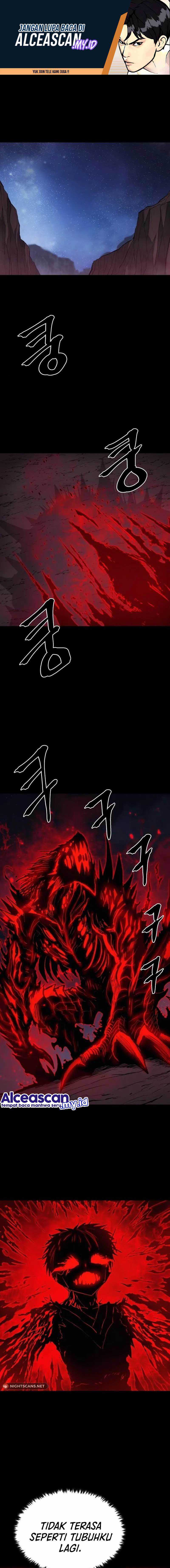 Baca Howling Dragon (The Wailing Perversion) - Chapter 16 halaman 2