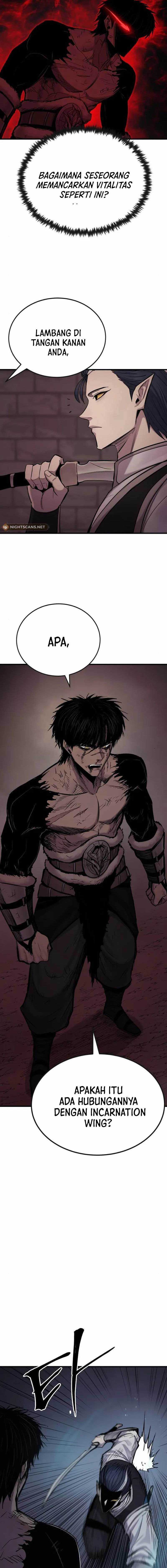 Baca Howling Dragon (The Wailing Perversion) - Chapter 16 halaman 20