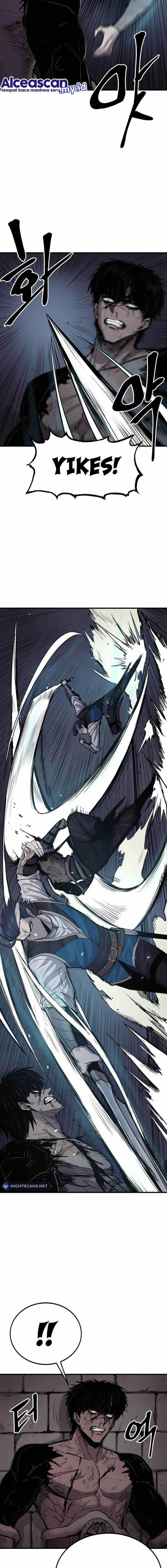 Baca Howling Dragon (The Wailing Perversion) - Chapter 16 halaman 21