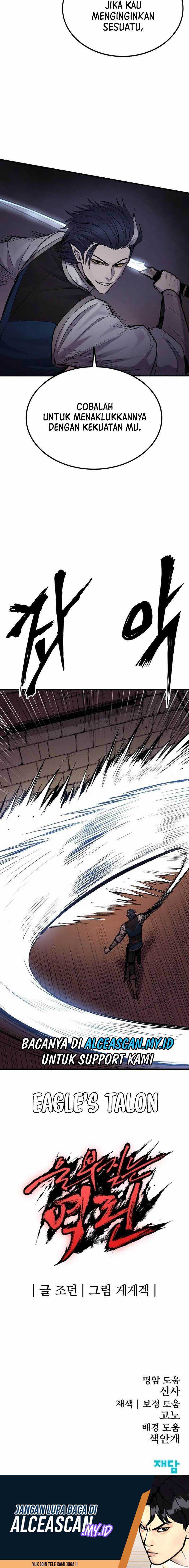 Baca Howling Dragon (The Wailing Perversion) - Chapter 16 halaman 22