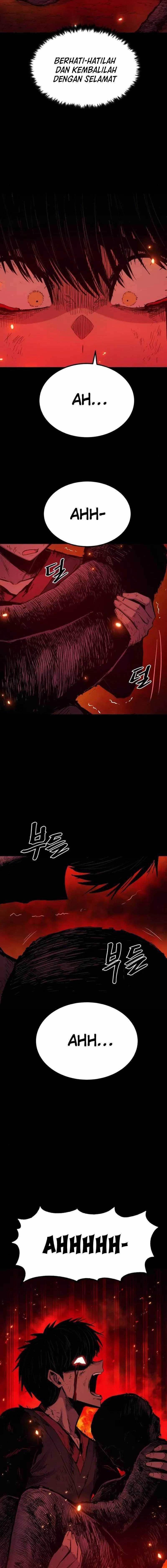 Baca Howling Dragon (The Wailing Perversion) - Chapter 16 halaman 8