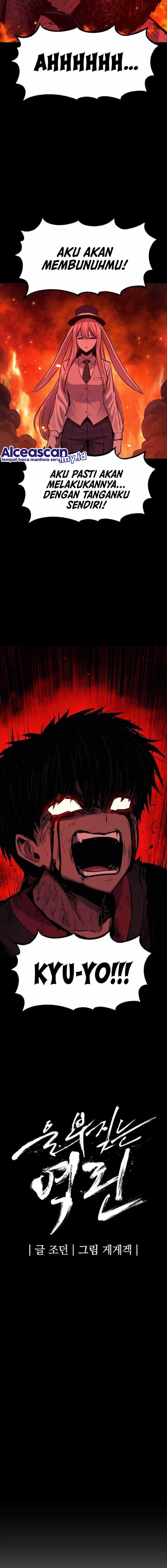 Baca Howling Dragon (The Wailing Perversion) - Chapter 16 halaman 9