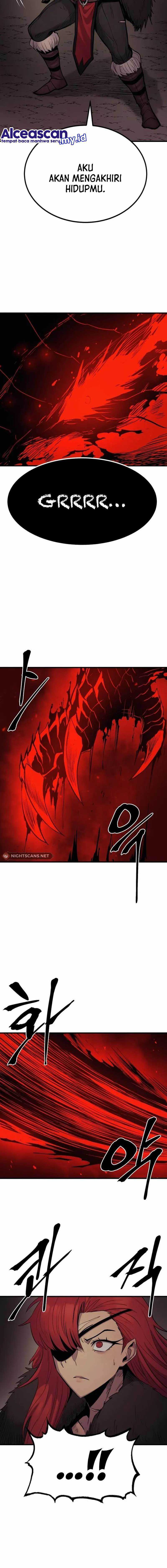 Baca Howling Dragon (The Wailing Perversion) - Chapter 17 halaman 11